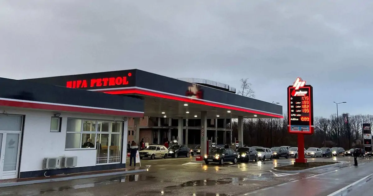 DERVENTA PJ