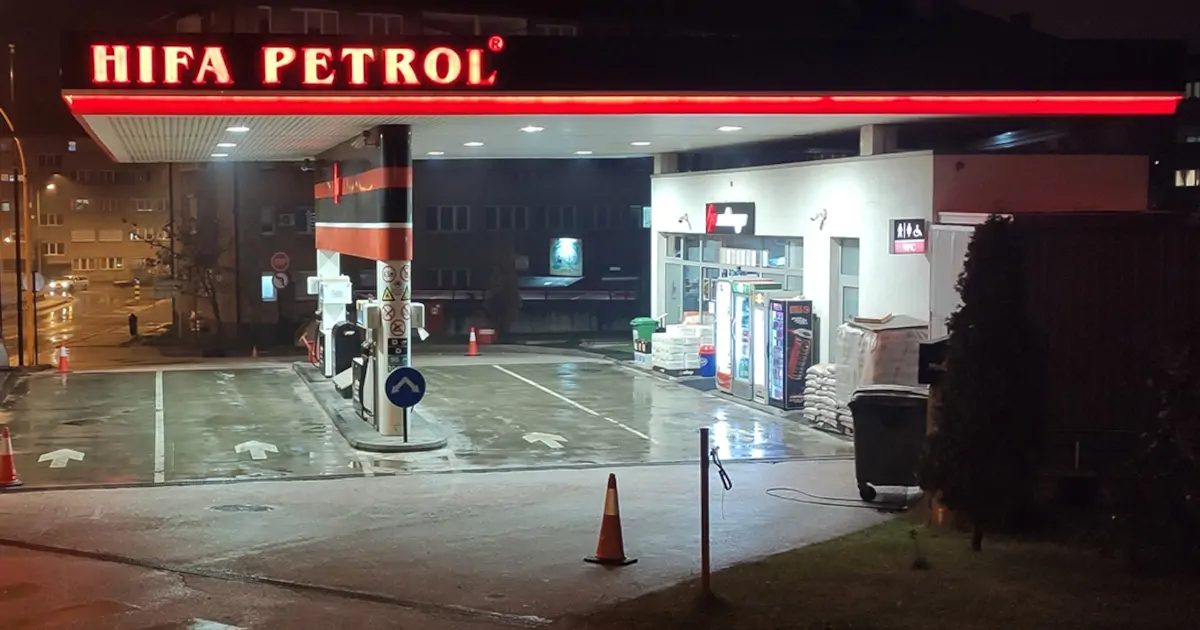 ZENICA PJ