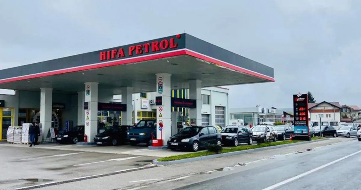 BIHAĆ 3