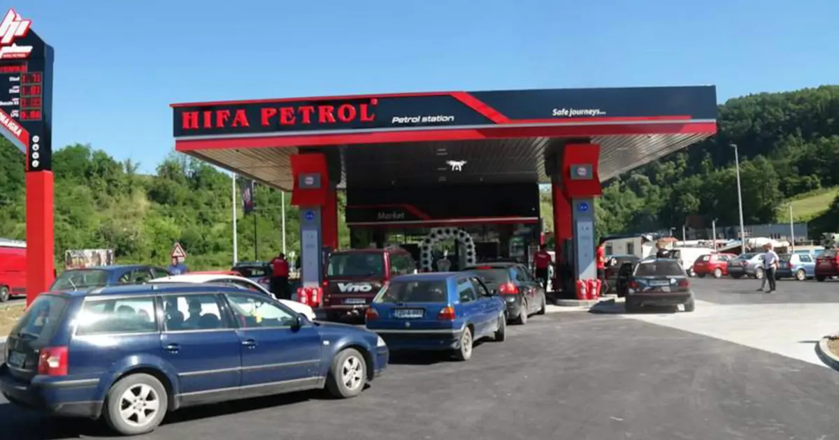 SREBRENIK PJ