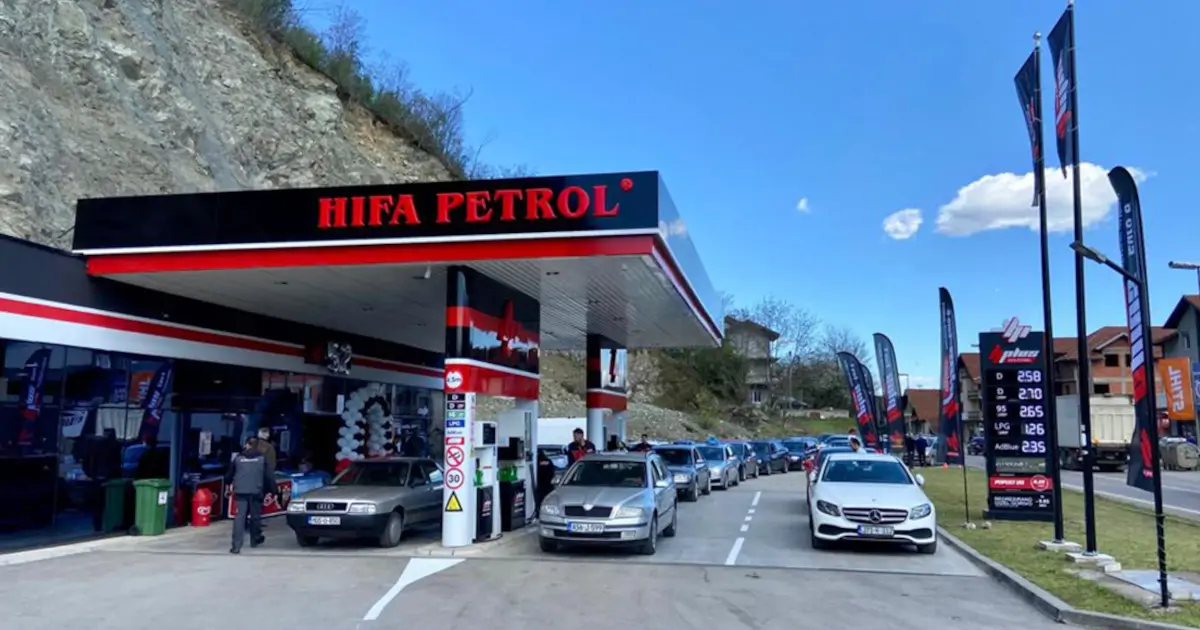 ZVORNIK PJ