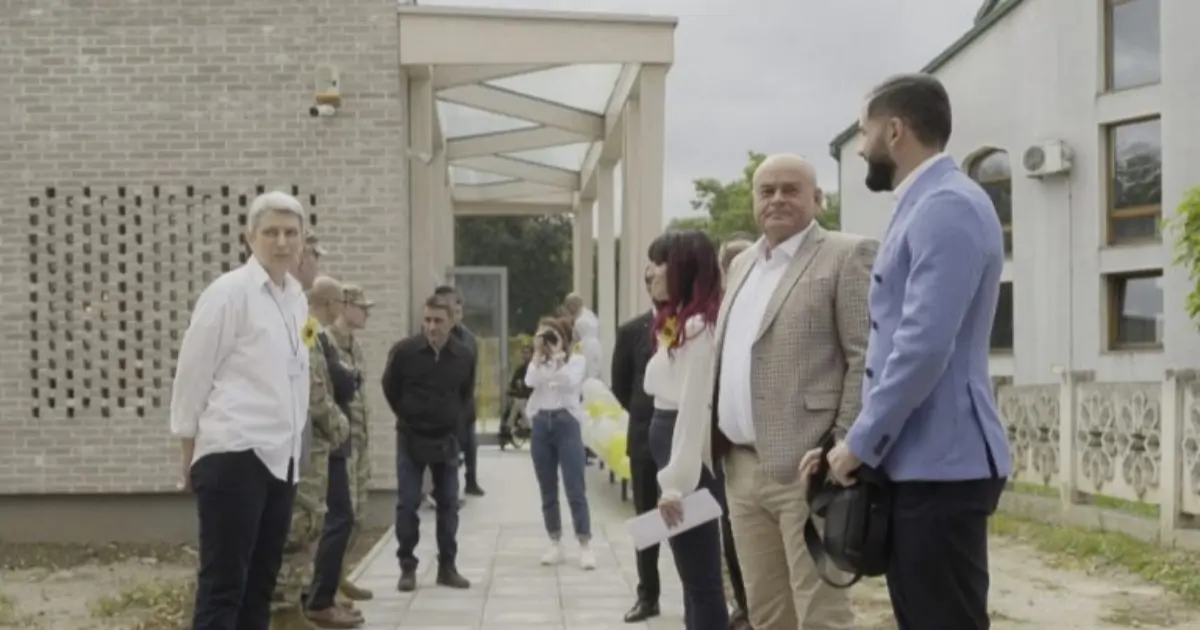 Otvoren Dnevni centar za djecu sa posebnim potrebama, Hifa Petrol donirala 260.000 KM