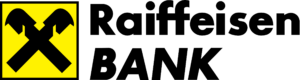 RAIFFEISEN BANKA Logo