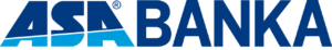 ASA BANKA Logo