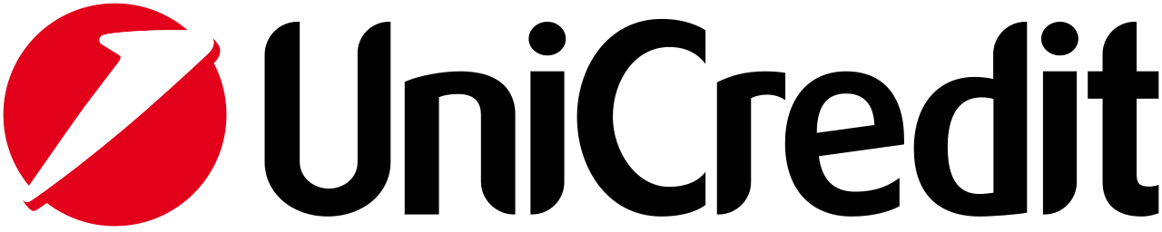 UNICREDIT BANKA Logo