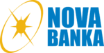 NOVA BANKA Logo