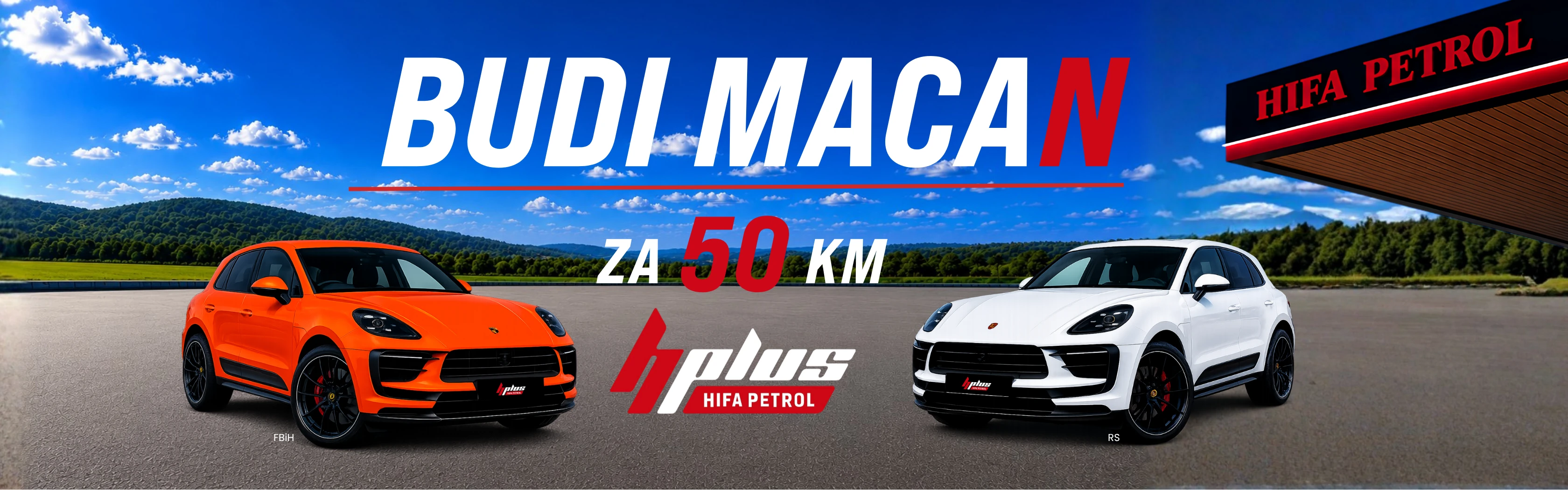 Macan nagradna igra